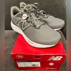 🆕 New Balance Fresh Foam Arishi v4